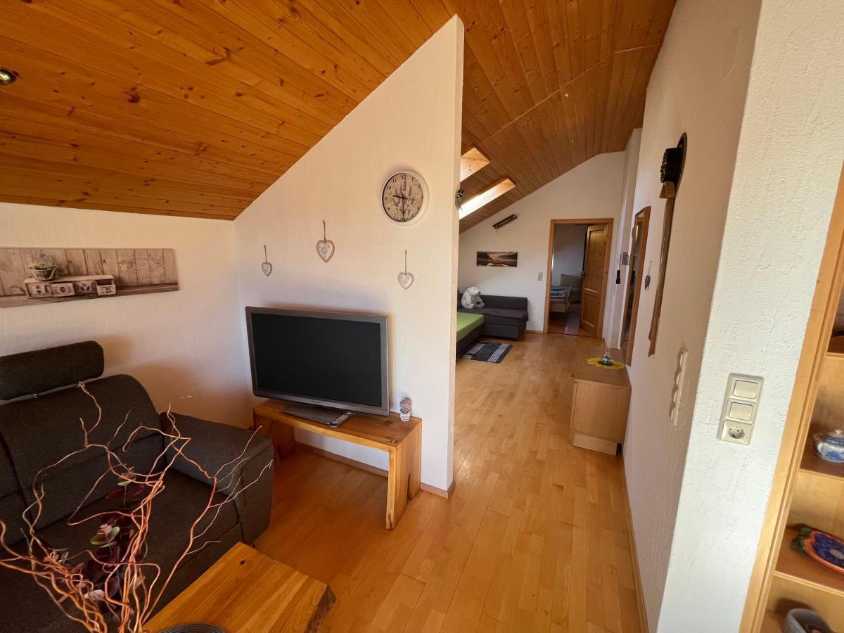 Ferienwohnung Sonnenschein Uehlingen-Birkendorf Exterior photo